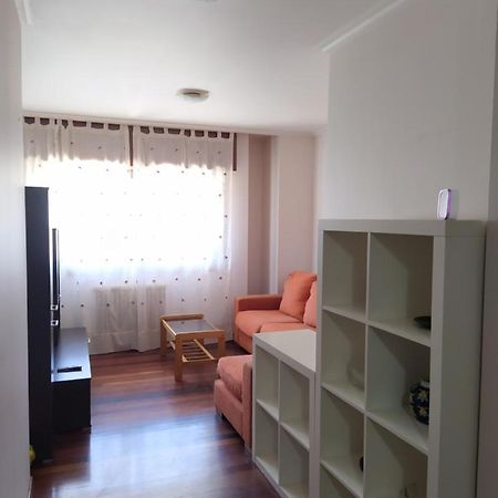 Apartamentos Clavedesol II Pontevedra Exterior foto