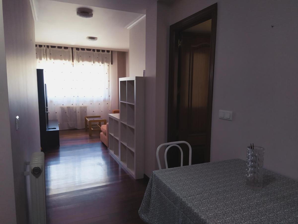 Apartamentos Clavedesol II Pontevedra Exterior foto