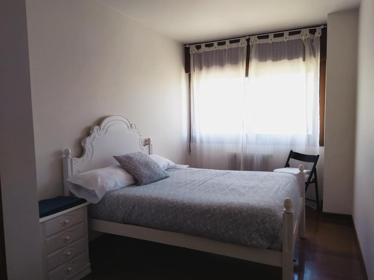 Apartamentos Clavedesol II Pontevedra Exterior foto