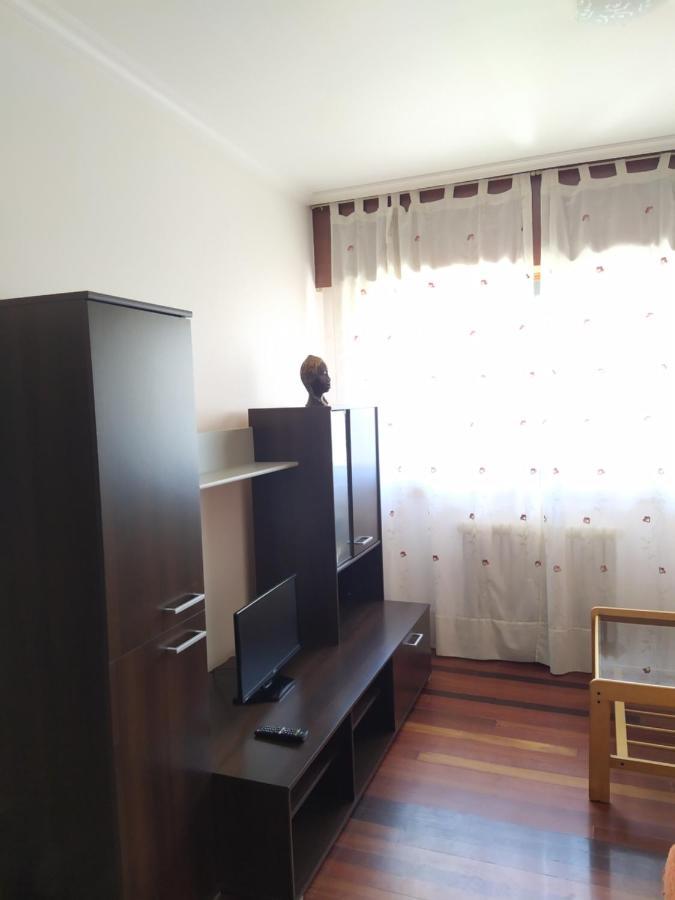 Apartamentos Clavedesol II Pontevedra Exterior foto